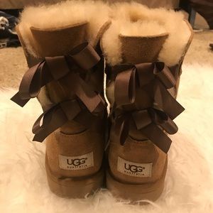 Ugg Bailey Bow Boots